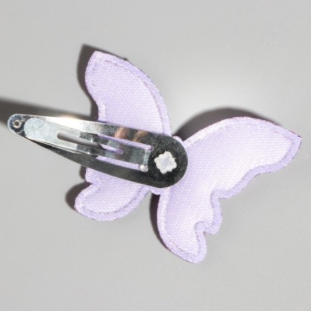 Hair clip, Winx-2