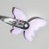 Hair clip, Winx