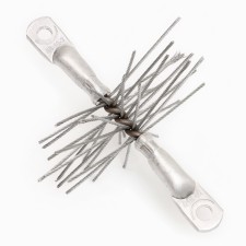 Flexible approach to Metal D130, 2 loops
