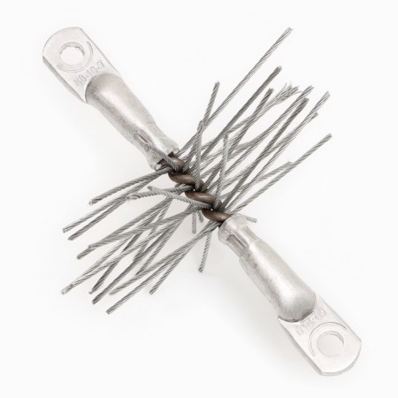Flexible approach to Metal D130, 2 loops