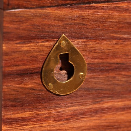 Keeping Keeping 18x9x31 cm, wooden shisham-1