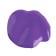 Acrylic paint for technology fluid art, klerpark, purple, 80 ml