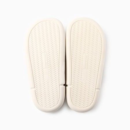 Male slippers, size 42-43, gray color-8