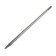 Chisel of pico-shaped tundra, SDS-MAX, 18 x 600 mm