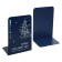 Book stands 2 pieces Space station (blue)