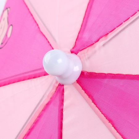 Children's umbrella "Cute cats", d = 52cm-4