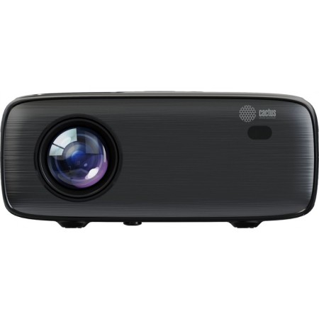 Projector CACTUS CS-PRM.07B.Full HD LCD 3200LM LS 320LM ANSI (1920x1080) 1500: 1 lamp resource 107627-1