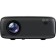 Projector CACTUS CS-PRM.07B.Full HD LCD 3200LM LS 320LM ANSI (1920x1080) 1500: 1 lamp resource 107627