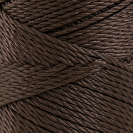 Washing 3-spray polypropylene, d = 1.1 mm 100 m (coffee)-2