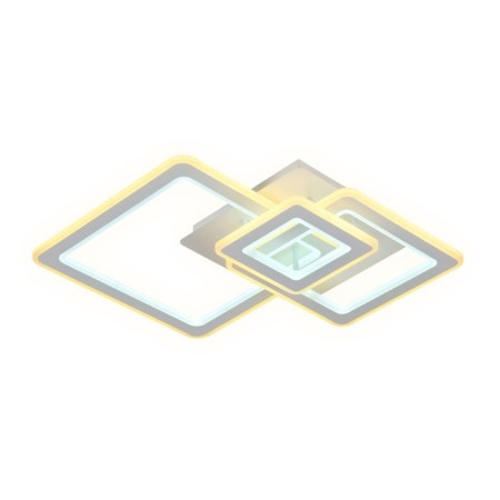 Ambrella Light Original FA862, 4W LED, 280LM, 3000K, color