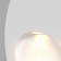 Outdoor O015SL-L3W3K, 3W, 7x7 cm, LED, 60LM, 3000K, white color, white