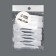 Pipetok set, 10 pcs, white color