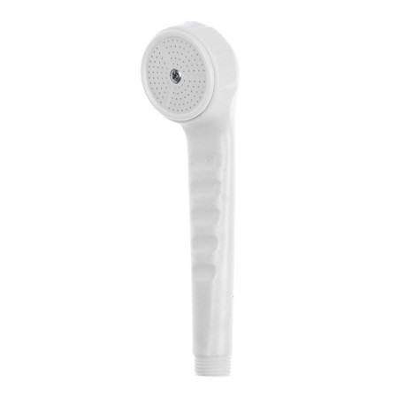 Lake shower "Center of plumbing", 1 mode, plastic housing, blister, white color