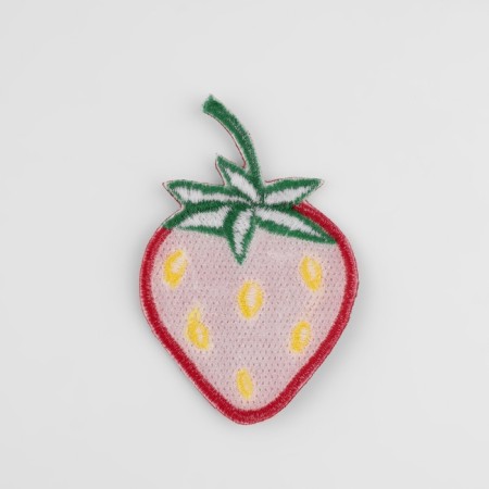 Thermal appliance "strawberries", 4.7 × 7 cm, red color-2