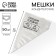 Confectionery bags “I cook today”, (s) 30 x 16 cm, 50 pcs
