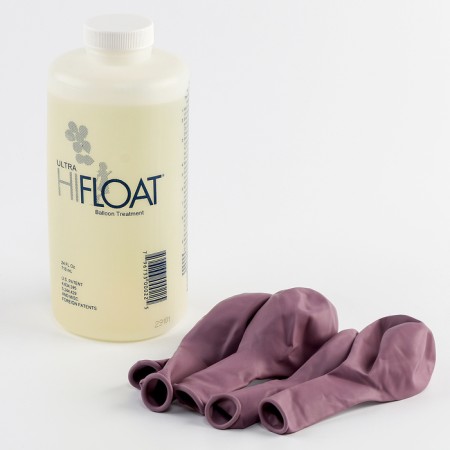 Polymer glue ultra hi-fluate, 0.71 l + gift