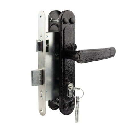 Castle of the Soldered D-Grad Zenit Stv4-72.03, with handles, color copper