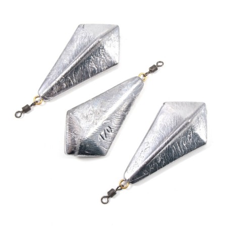 Cargo elevator with a swivel Yaman 3pcs., 170 g-3