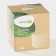 Porcelain Bank for bulk products Bellatenero, 660 ml, D = 10.5 cm, white color