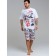 Pajama for men PlayTode: T -shirt and shorts, size XL