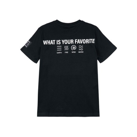 T -shirt for a boy PlayTode, height 134 cm-1