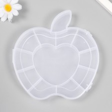 Casket Plastic for the little things 