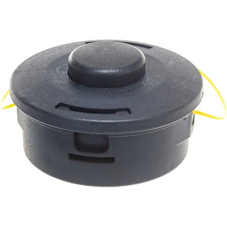 Champion HT38 trimmer coil, fishing line 2.4-3 mm, m10x1 mm, left thread-1