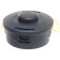 Champion HT38 trimmer coil, fishing line 2.4-3 mm, m10x1 mm, left thread