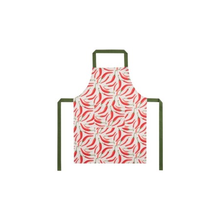 Female Female Chilly, size 60x80 cm, red color-1