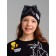 Cap for the girl PlayTode, size 56