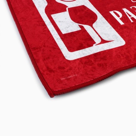 Rapid rug "alcohol", 40 x 60 cm-1