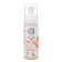 Organic children's foam for the bathing of babies Little Siberica, 160 ml