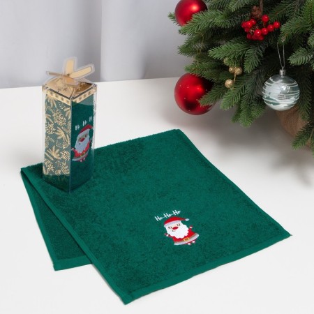 Tensor Ethel Santa 30x60 cm, 340 g/m2, 100% HL