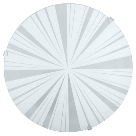 Wall-flowing lamp Mars 1 E27 1x60W