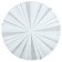 Wall-flowing lamp Mars 1 E27 1x60W
