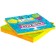 Paper napkins “Happy birthday”, 33x33 cm, 20 pcs.