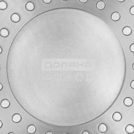 The frying pan “First House”, D = 24 cm, anti -stick coating, induction-7