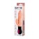 Realistic Toyfa A-Toys vibrator with the up-Down, TPE, 12 modes, 13.5 cm
