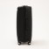 Big suitcase 28 ", lightning department, code castle, 4 wheels, black color