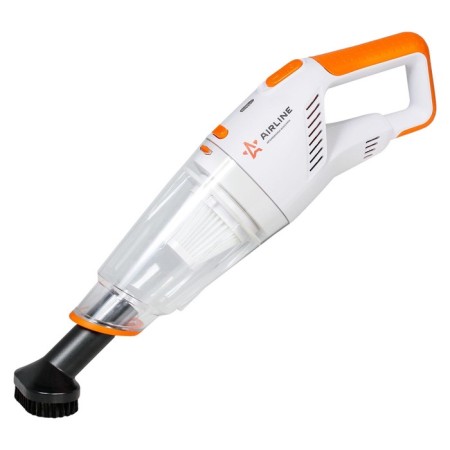 Vacuum cleaner battery AIRLINE AIR-A, 130W, 0.5l, 4 kPa, 2000 MAH-4