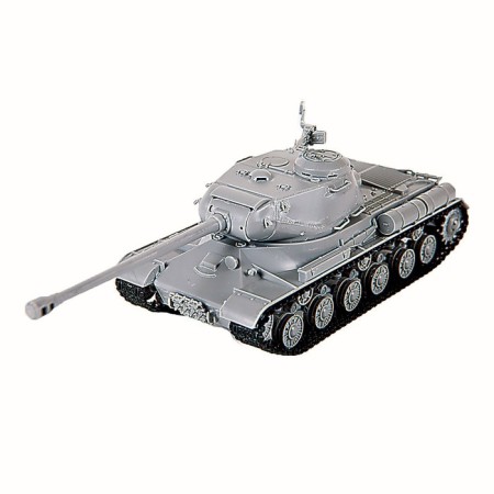 The national model-tag "Tiger v. IS-2" Star, 1/72, (5200)-7