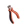 Harden 560305 sideworms, for accurate work, 105 mm, CRV