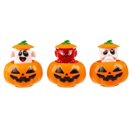 Clothing toy "Pumpkin", species mix-2