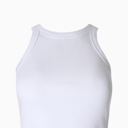 Top female, white color, size 44-6