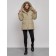 Winter Winter jacket, size 48