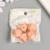 Busina Silicon "Multicarrier" bodily pink d = 1.7 cm