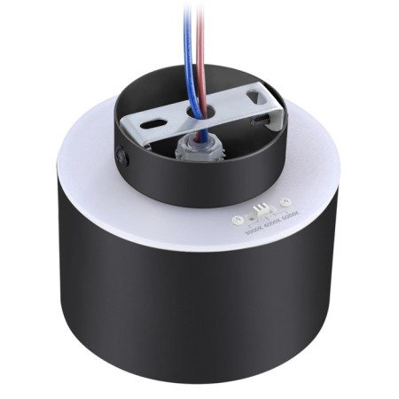 Libeline LED IP20 12W down + 3W up-1