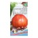 Semen Tomat "Loving Heart" red, tall, large -fruited, 20 pcs