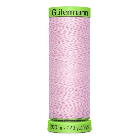 Extra Fine 150 thread for especially delicate fabrics, 200 m, 744581 (320)