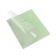 Notebook of 24 sheets in the Erichkrause cage "Coverpro Classic", plastic cover, green